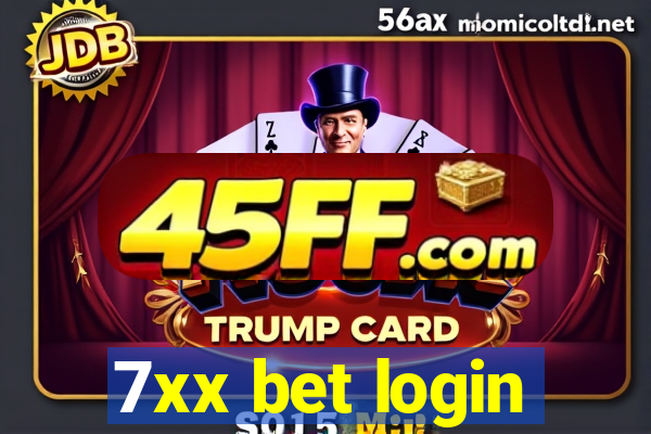 7xx bet login